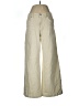 Gap Ivory Jeans Size 8 (petite) - photo 1