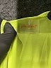 FP Movement Green Yellow Romper Size M - photo 4