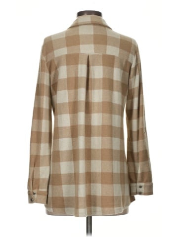 Soft Surroundings Long Sleeve Blouse (view 2)