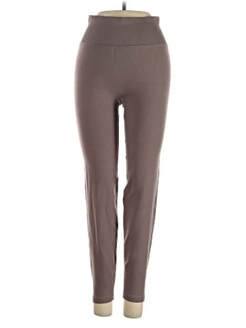 Victoria's Secret Pink Active Pants (view 1)