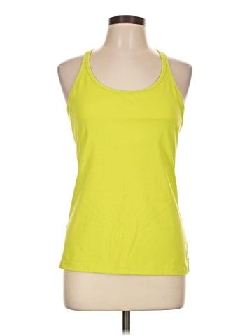 First Ascent Active Tank (view 1)