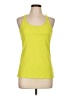 First Ascent Yellow Active Tank Size L - photo 1