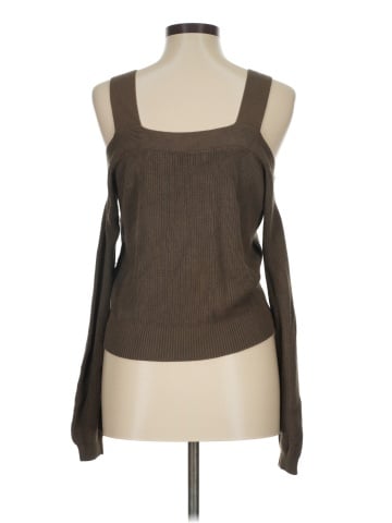 Kendall & Kylie Sweater Vest (view 2)