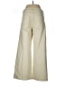Gap Ivory Jeans Size 8 (petite) - photo 2