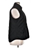 Old Navy 100% Polyester Black Vest Size XL - photo 4