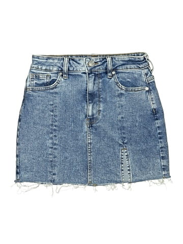 PacSun Denim Shorts (view 1)