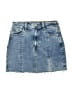 PacSun Blue Denim Shorts Size 24 waist - photo 1