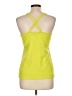 First Ascent Yellow Active Tank Size L - photo 2
