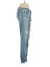 Rag & Bone/JEAN Hearts Blue Jeans Size 25 waist - photo 4