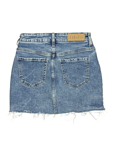 PacSun Denim Shorts (view 2)