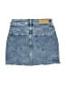 PacSun Blue Denim Shorts Size 24 waist - photo 2