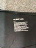 Helmut Lang Black Short Sleeve Turtleneck Size XS - photo 7