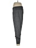Athleta Solid Gray Sweatpants Size L - photo 5