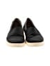 TOMS Solid Black Flats Size 7 - photo 2