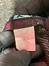mYTH Paisley Teal Cocktail Dress Size L - photo 7