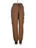 Unbranded Brown Cargo Pants Size XS - photo 1
