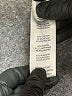 FRAME Solid Black Dress Pants Size 0 - photo 8
