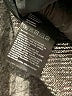H&M Metallic Silver Casual Skirt Size 12 - photo 5