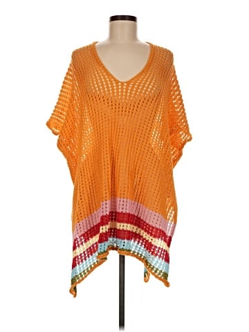 Assorted Brands Poncho (view 1)