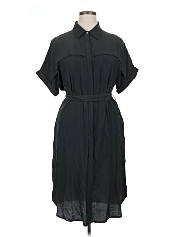 Flawless Casual Dress (view 1)