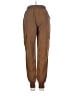 Unbranded Brown Cargo Pants Size XS - photo 2
