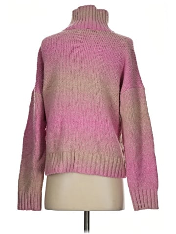 Maje Turtleneck Sweater (view 2)