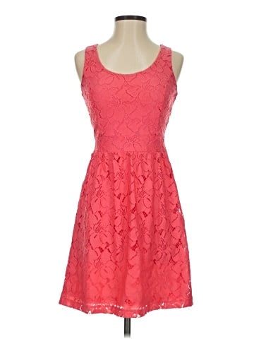 Ann Taylor LOFT Outlet Cocktail Dress (view 1)