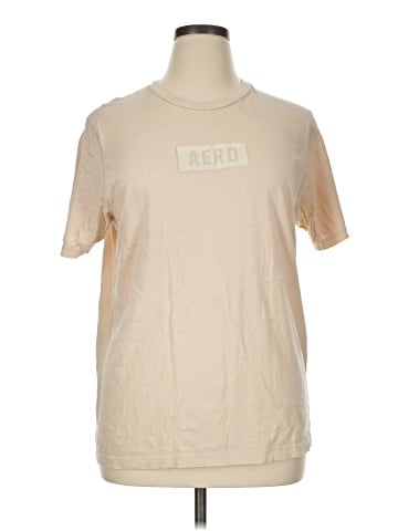 Aeropostale Short Sleeve T-Shirt (view 1)