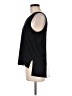 RD Style 100% Polyester Black Sleeveless Top Size M - photo 5