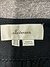Elevenses 100% Viscose Black Shorts Size 0 - photo 3