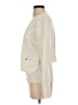 BCBGMAXAZRIA Ivory Blazer Size S - photo 5