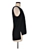 RD Style 100% Polyester Black Sleeveless Top Size M - photo 4