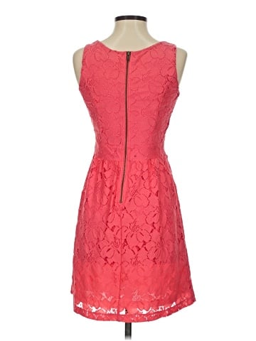 Ann Taylor LOFT Outlet Cocktail Dress (view 2)