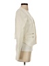 BCBGMAXAZRIA Ivory Blazer Size S - photo 4