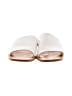 JS White Sandals Size EU 40 - photo 2