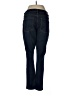 Denizen from Levi's Solid Blue Jeans Size 8 - photo 2