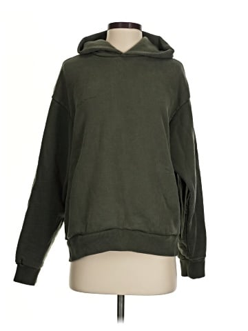 PANGAIA Sweatshirt (view 1)