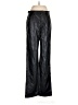 Zara Black Casual Pants Size M - photo 1