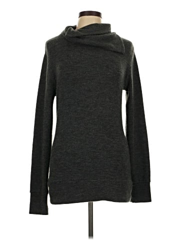 Kavu Turtleneck Sweater (view 1)