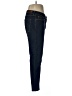Denizen from Levi's Solid Blue Jeans Size 8 - photo 4