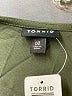 Torrid Green Tank Top Size Med Plus (00) - photo 7