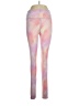 Zyia Active Tie-dye Pink Active Pants Size 12 - photo 1