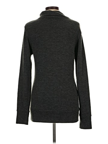 Kavu Turtleneck Sweater (view 2)