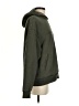 PANGAIA Green Sweatshirt Size S - photo 4