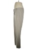 Talbots Chevron-herringbone Gray Dress Pants Size 14 - photo 5