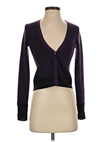 Christopher Fischer Cardigan (view 1)