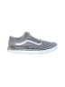 Vans Gray Sneakers Size 9 1/2 - photo 1