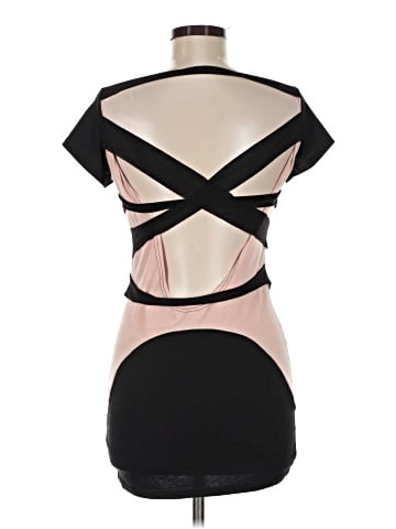Oxford Circus Cocktail Dress (view 2)
