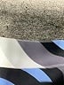 Unbranded Graphic Blue Casual Skirt Size S - photo 4