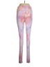 Zyia Active Tie-dye Pink Active Pants Size 12 - photo 2